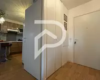 Appartement, 38,6 m²