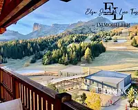 Appartement, 59,1 m²