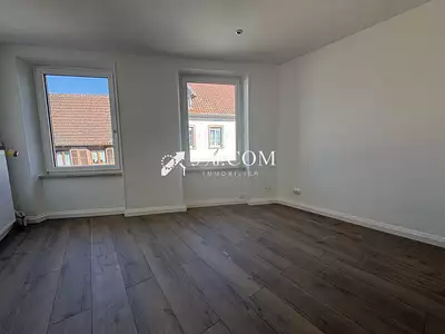 Appartement, 78 m²