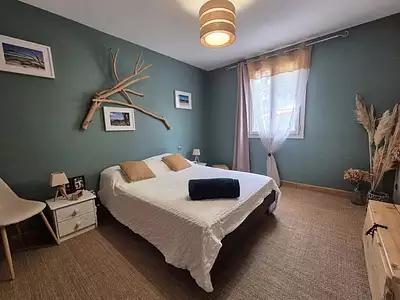 Maison, 138 m²
