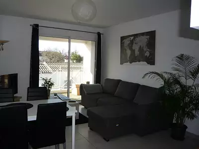 Appartement, 38,18 m²