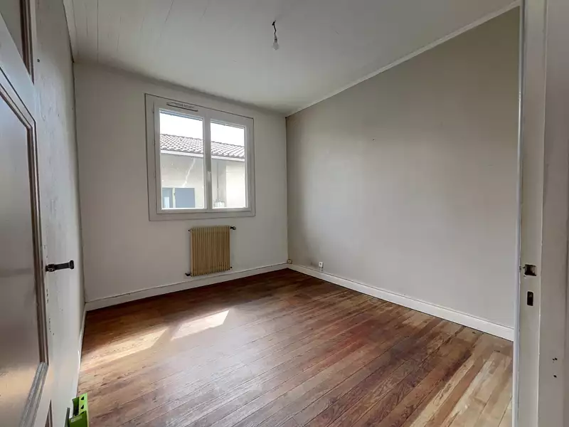 Maison, 91 m²