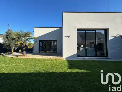 Maison, 140 m²