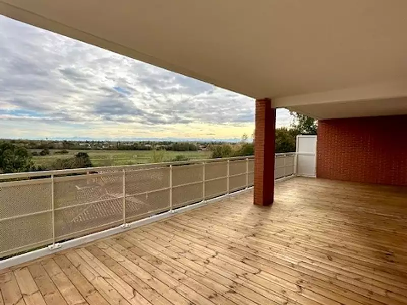 Appartement, 78,1 m²