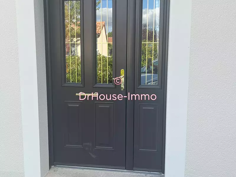 Maison, 205,12 m²