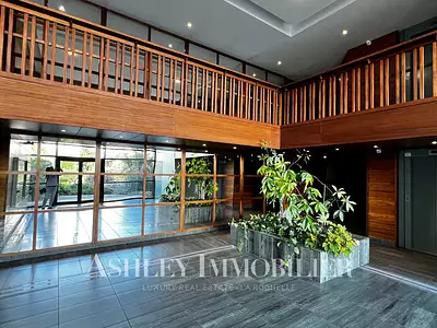 Appartement, 83 m²