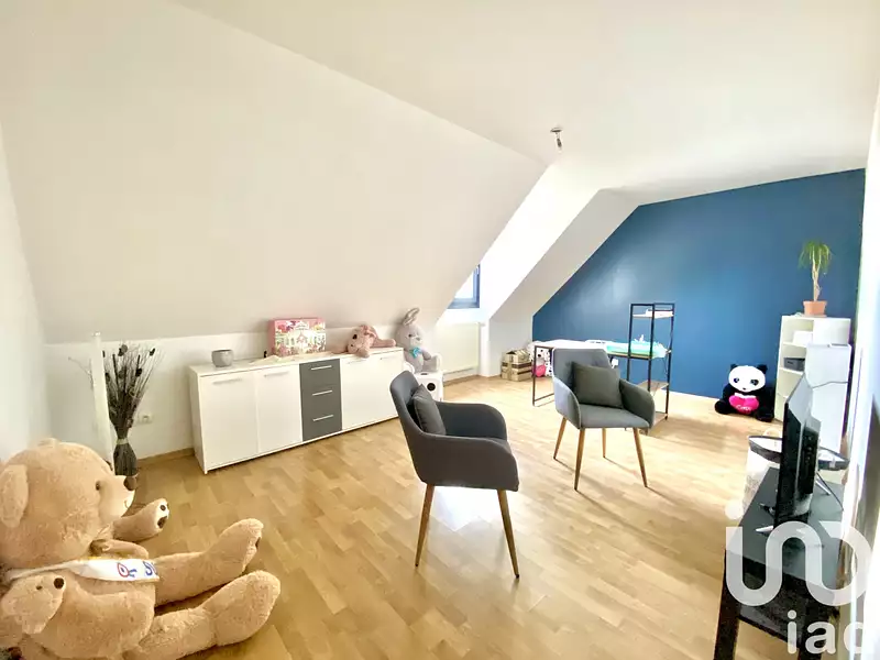 Maison, 226 m²