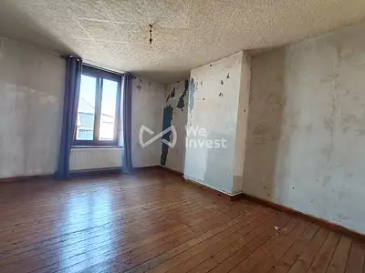 Maison, 120 m²