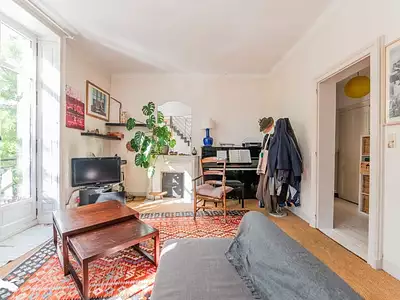 Appartement, 161 m²