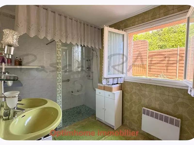 Maison, 146 m²