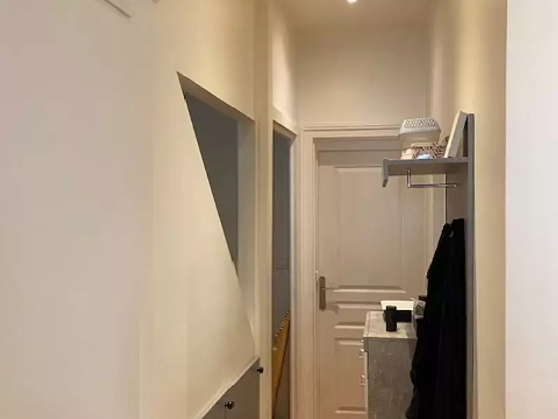 Maison, 112 m²