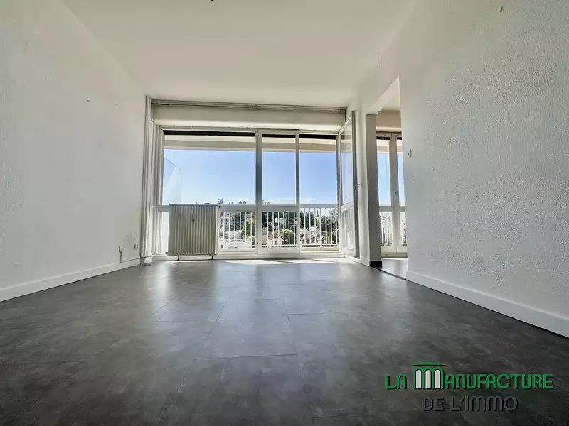 Appartement, 31,93 m²