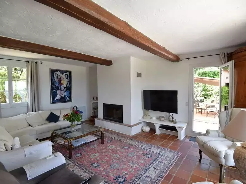 Maison, 163 m²