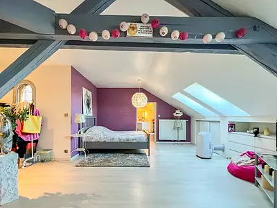 Maison, 262 m²
