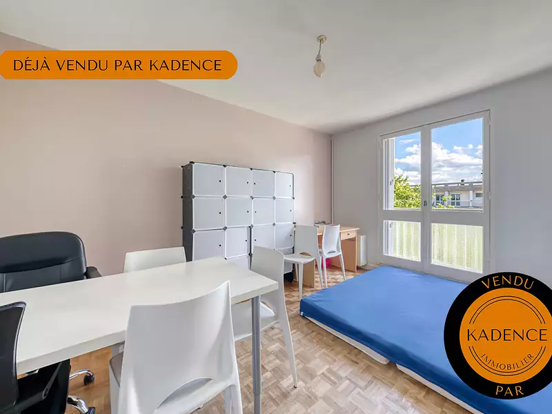 Appartement, 101,8 m²