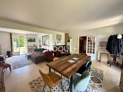 Maison, 155 m²