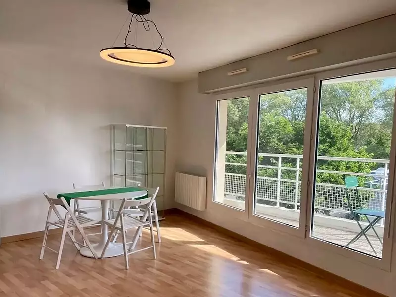 Appartement, 65 m²