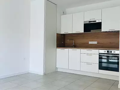 Appartement, 38,45 m²