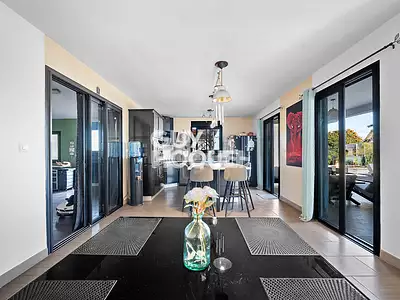 Maison, 188 m²