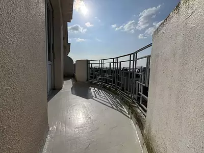 Appartement, 80 m²