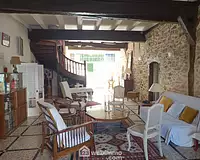 Maison, 200 m²
