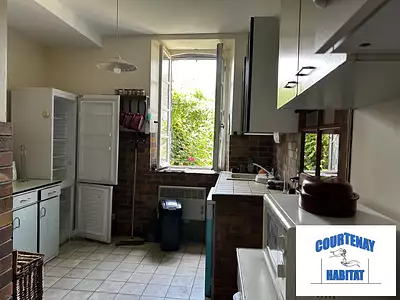 Maison, 110 m²
