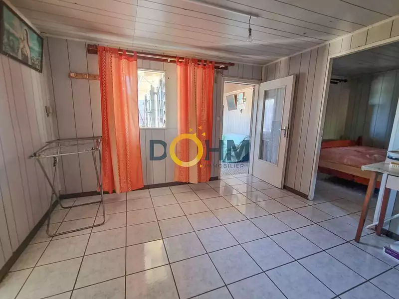 Maison, 122 m²