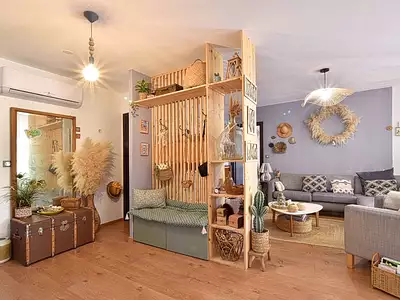 Maison, 138 m²