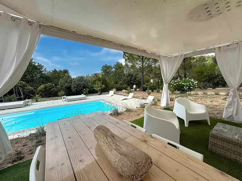 Maison, 153 m²