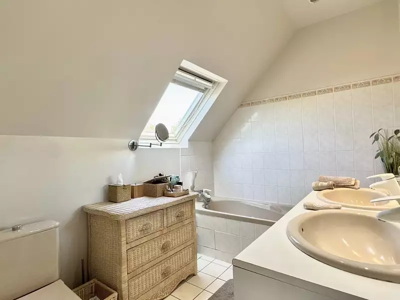 Maison, 110,24 m²