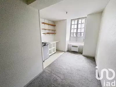 Appartement, 14 m²