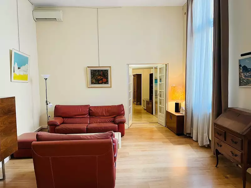 Appartement, 73 m²