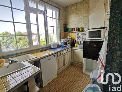 Maison, 260 m²