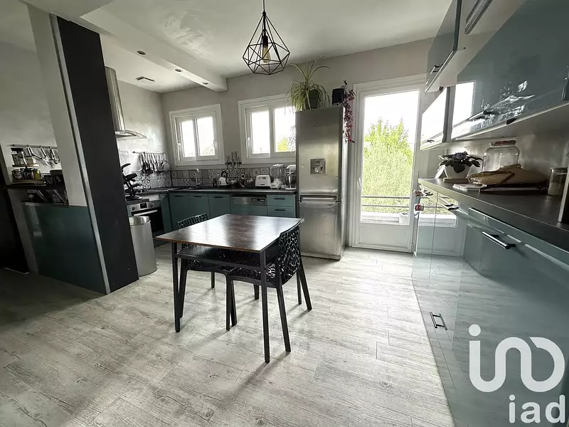 Maison, 150 m²