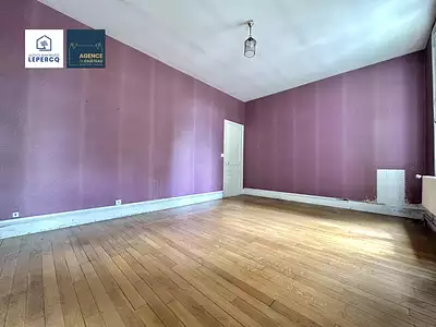 Maison, 207 m²