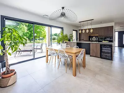 Maison, 175 m²