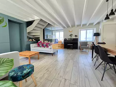 Maison, 115 m²
