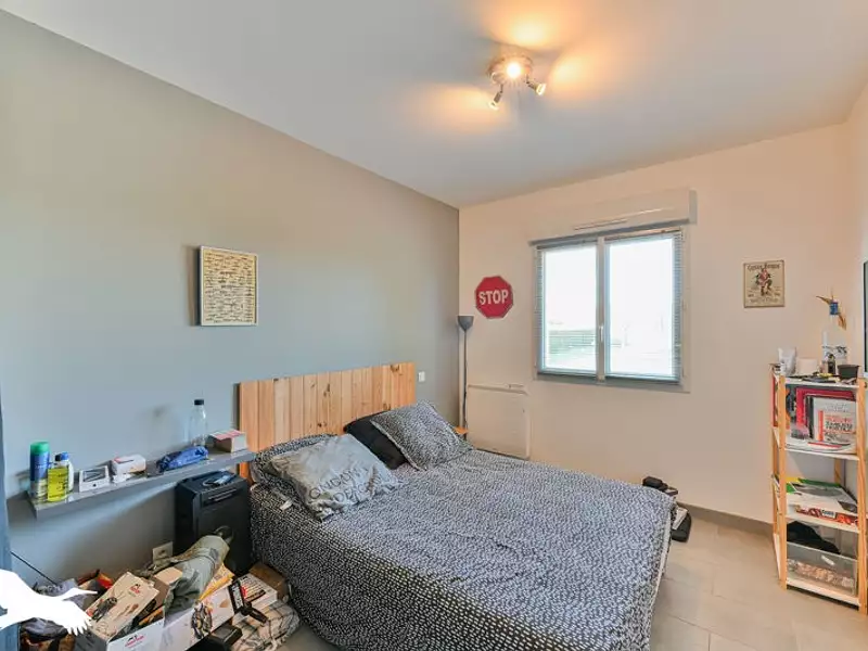 Maison, 130 m²