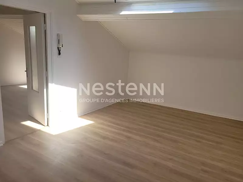 Appartement, 47,64 m²