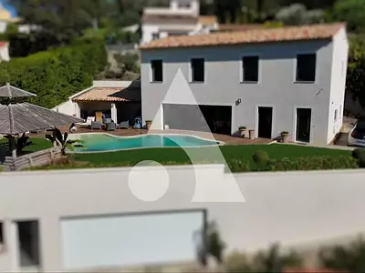 Maison, 197,15 m²