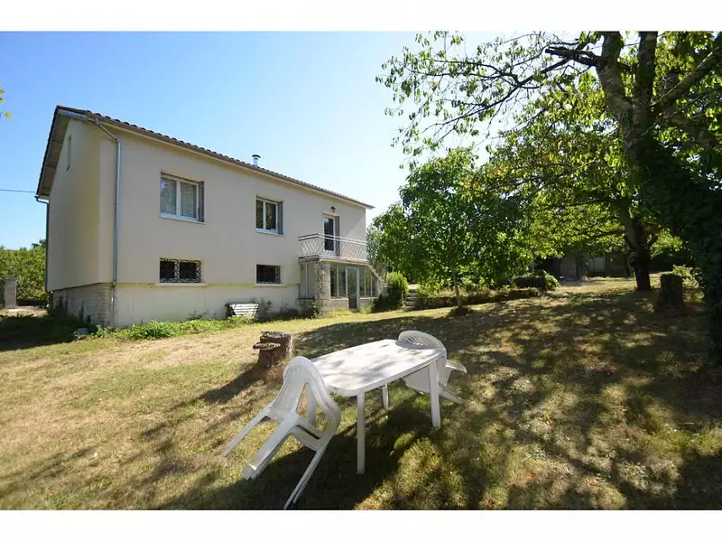 Maison, 91 m²