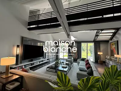 Maison, 184 m²
