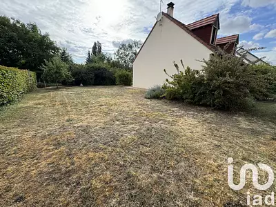 Maison, 102 m²