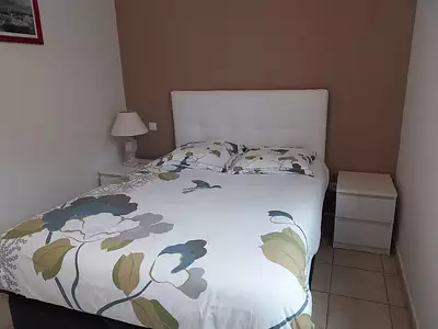 Appartement, 44,62 m²