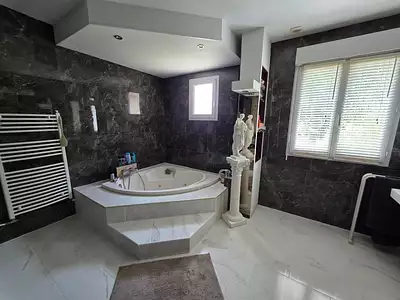 Maison, 120 m²