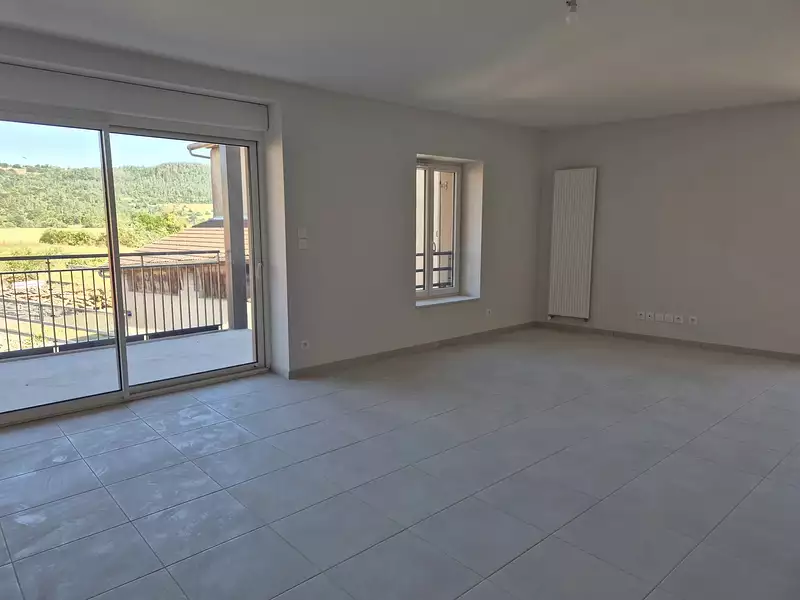 Appartement, 87,11 m²