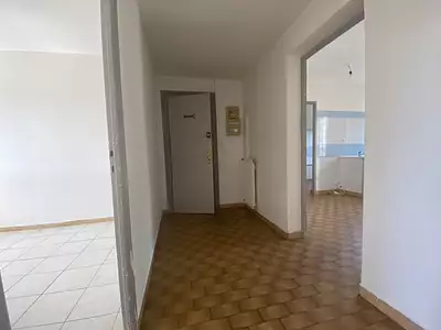 Appartement, 85 m²
