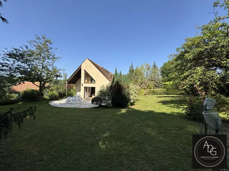 Maison, 170 m²