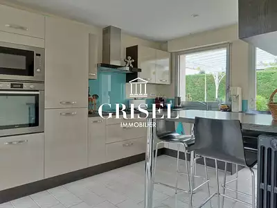 Maison, 140 m²