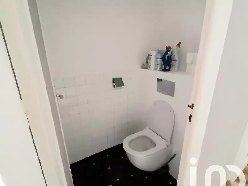 Maison, 120 m²